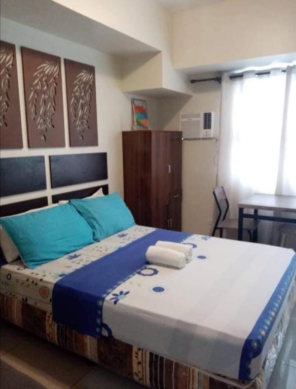 MA Maison88 @ Horizon 101 Condominium Apartment in Lapu-Lapu City