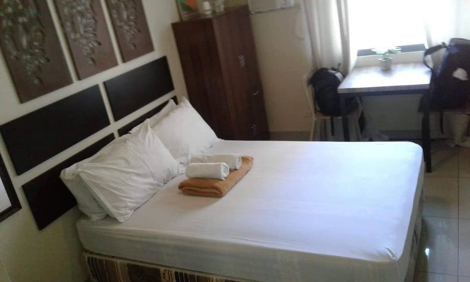 MA Maison88 @ Horizon 101 Condominium Apartment in Lapu-Lapu City