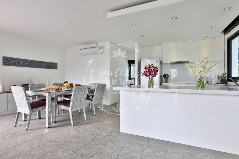 Villa Hayou 2 bedrooms 500m from the beach Villa in Ko Samui