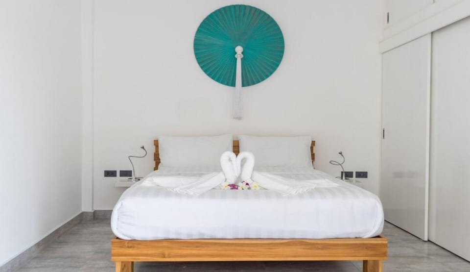 Mokkaran Villa, Relaxation and Well-being Villa in Ko Samui