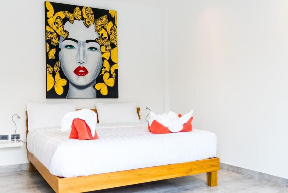 Mokkaran Villa, Relaxation and Well-being Villa in Ko Samui