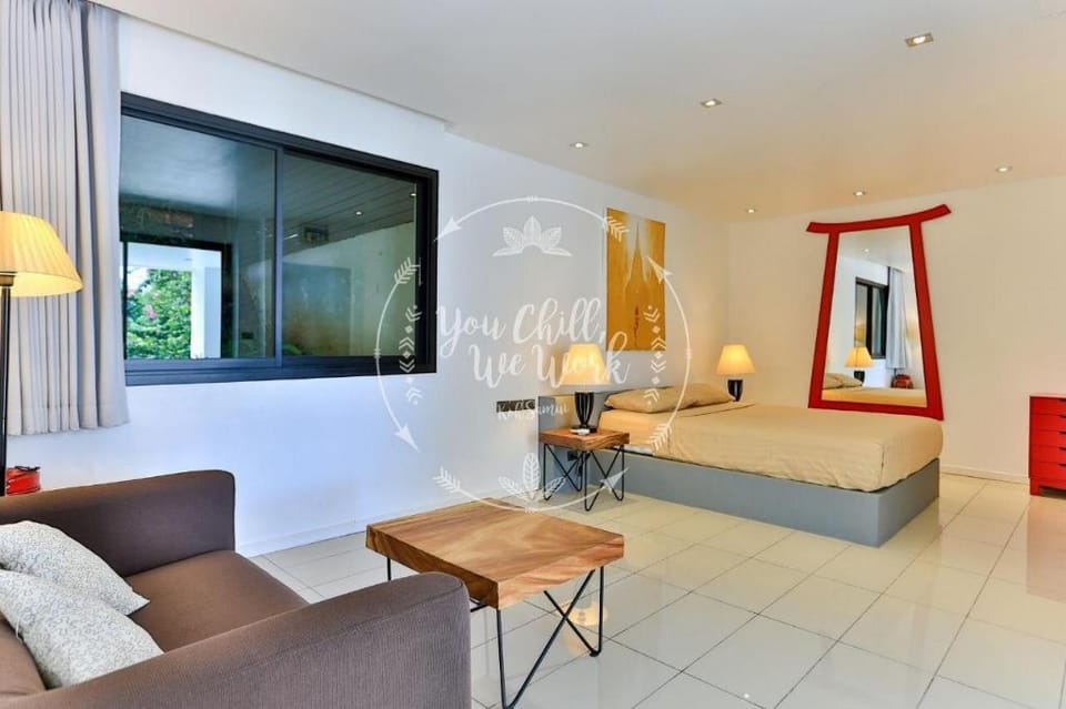 Mourmel Villa 2 BR 500m from the beach Villa in Ko Samui