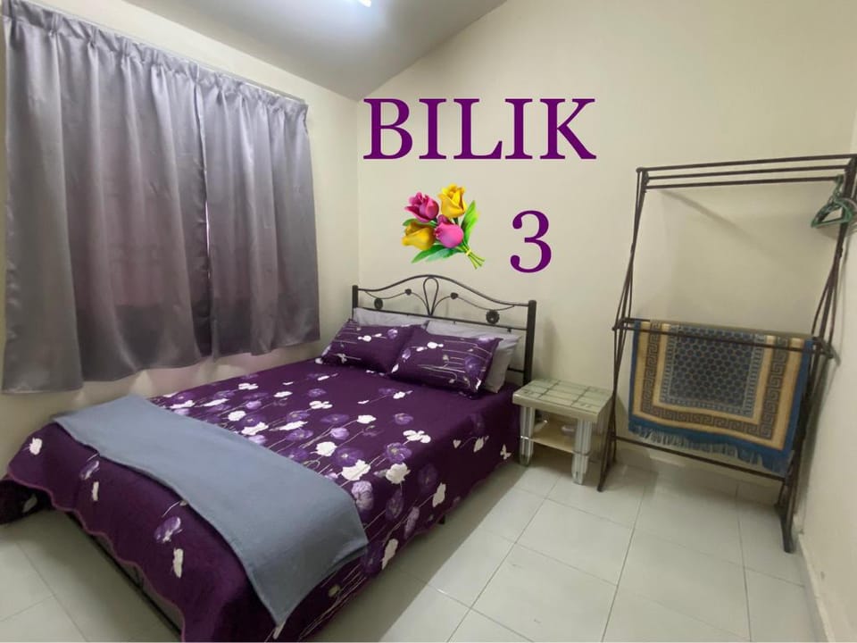 Jafri Homestay Kuantan (MUSLIM ONLY) Vacation rental in Pahang, Malaysia