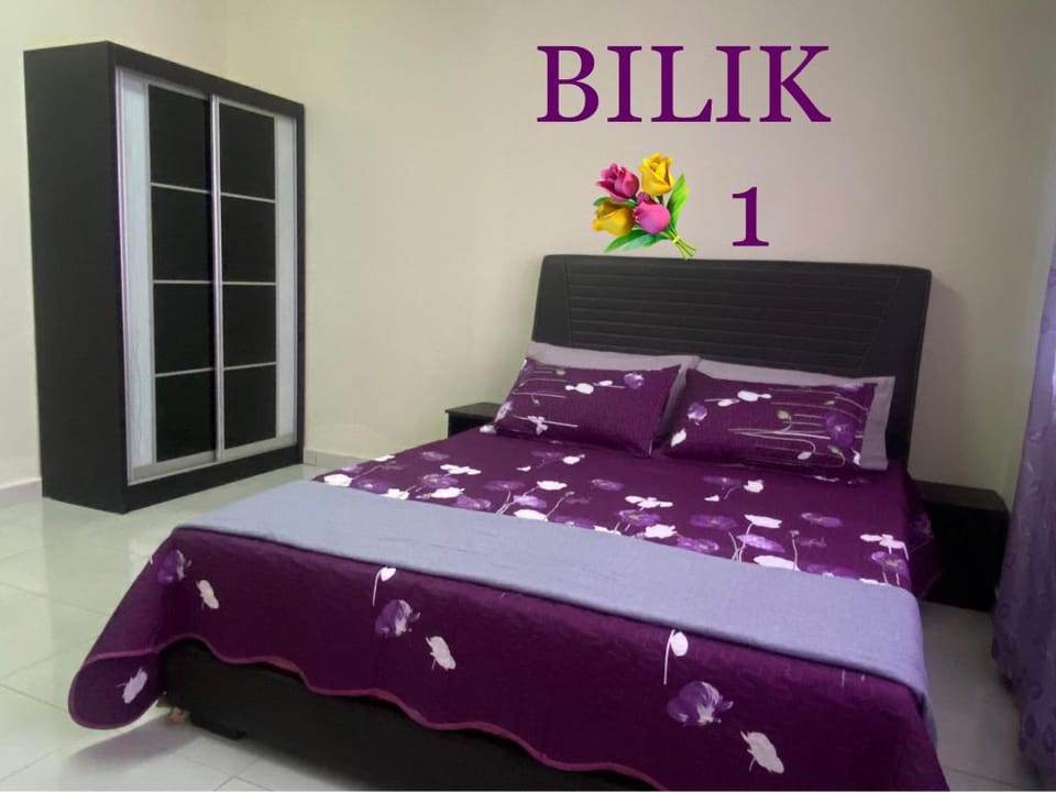 Jafri Homestay Kuantan (MUSLIM ONLY) Vacation rental in Pahang, Malaysia
