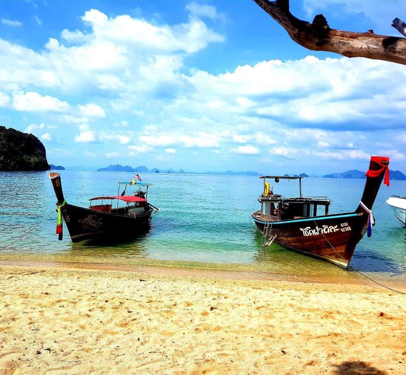 THAI VILLA Vacation rental in Thailand