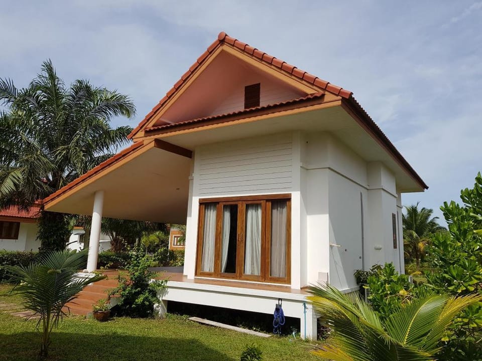 THAI VILLA Vacation rental in Thailand
