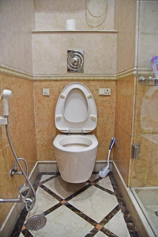 The Moira - Bed and Breakfast - Heart Vacation rental in Kolkata