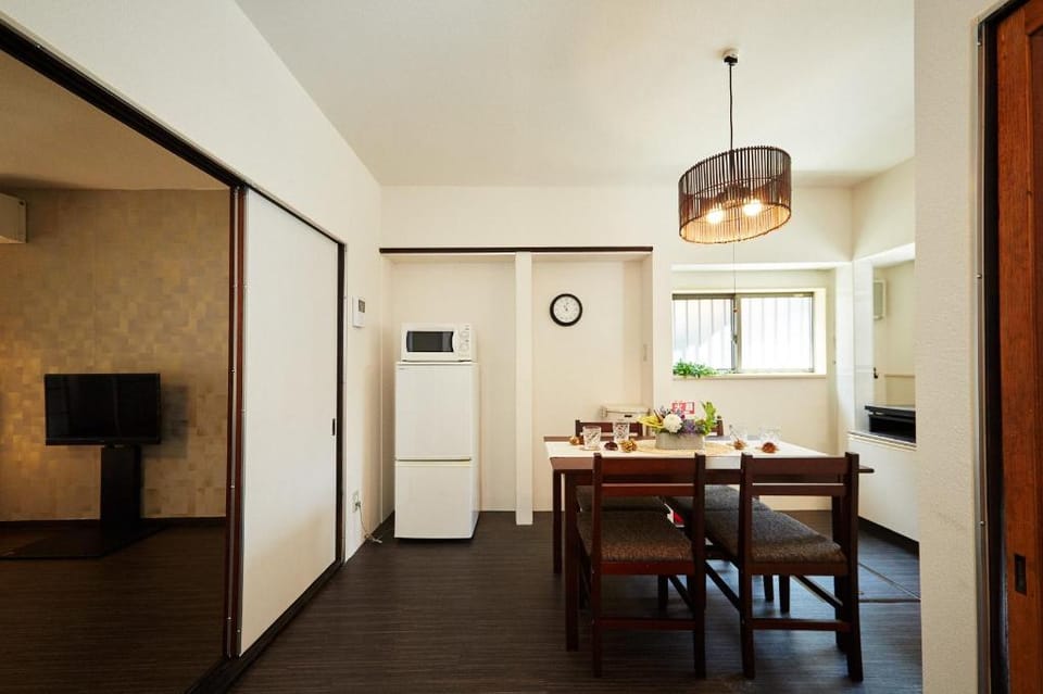 6mins to Namba,3mins from sta,pure Japanese style Vacation rental in Osaka