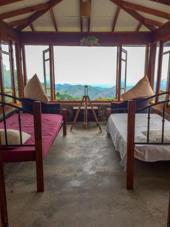 Artist cottage Haputale Vacation rental in Central Province