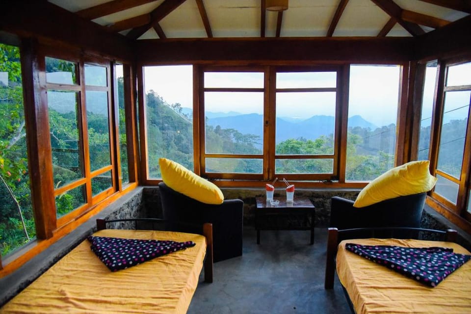 Artist cottage Haputale Vacation rental in Central Province