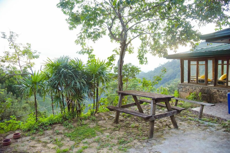 Artist cottage Haputale Vacation rental in Central Province