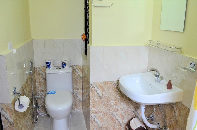 Tanani Newa Home (Dhaulagiri) Vacation rental in Kathmandu