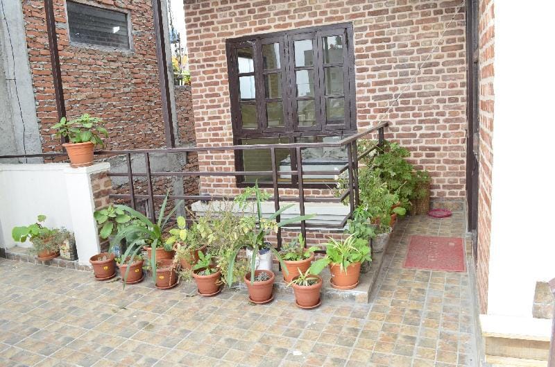 Tanani Newa Home (Dhaulagiri) Vacation rental in Kathmandu