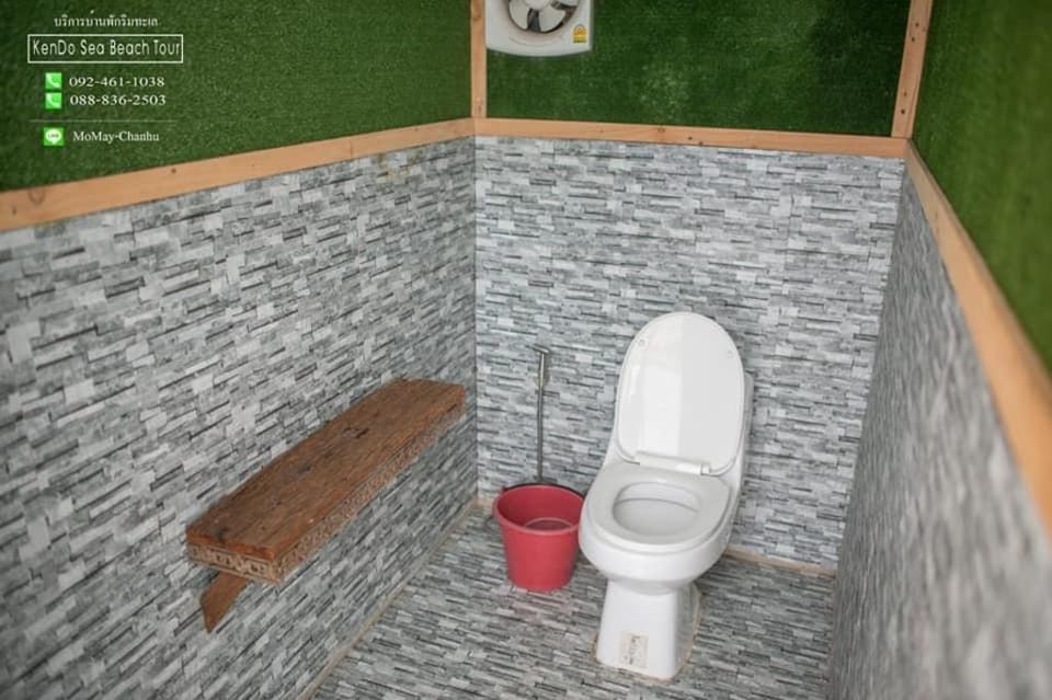 KENDO Sea Beach 10 Chomjan Home Stay1 Vacation rental in Thailand