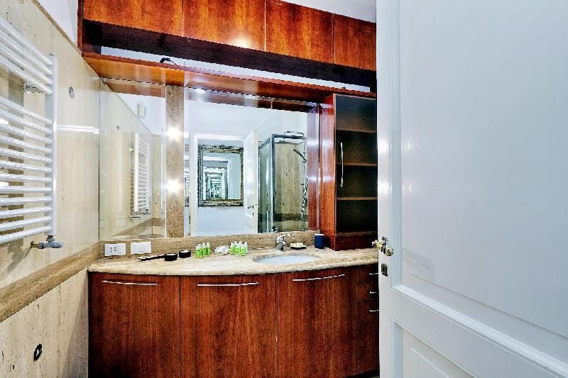 Ionta Pantheon Family Romantic Junior Apartment in Rome