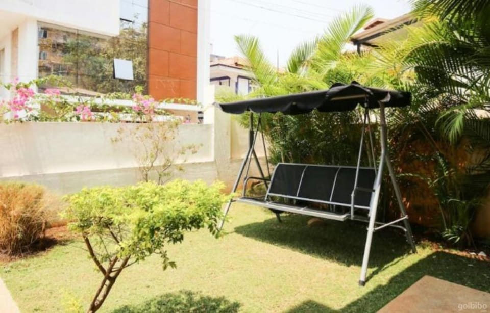 Pearl Villa 4BHK Private Pool Villa Villa in Goa, India