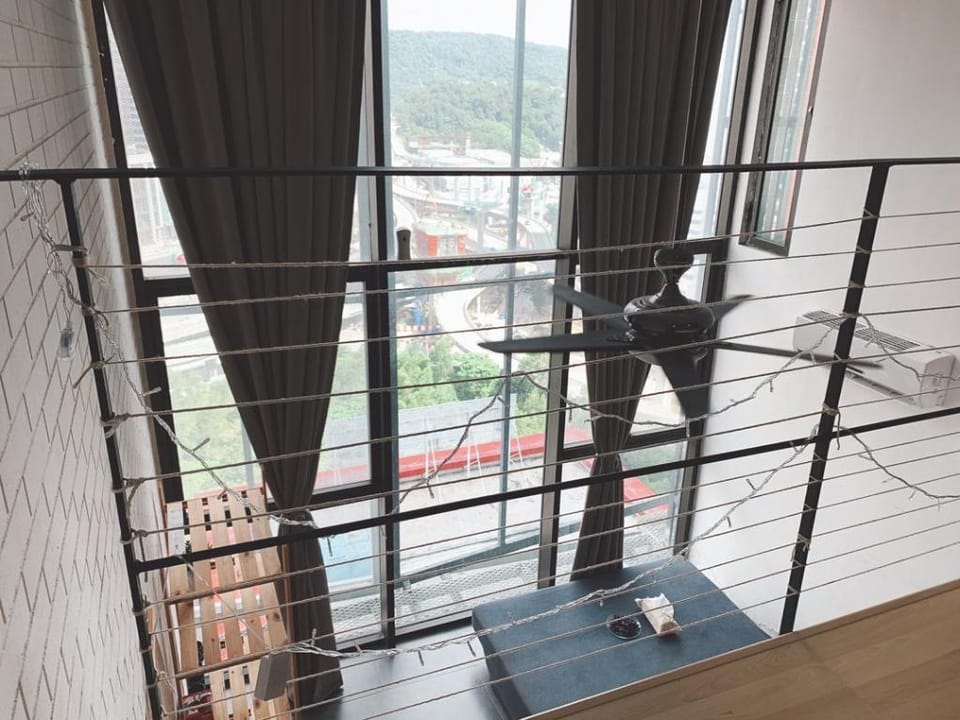Summer Bee Homestay Apartment in Petaling Jaya