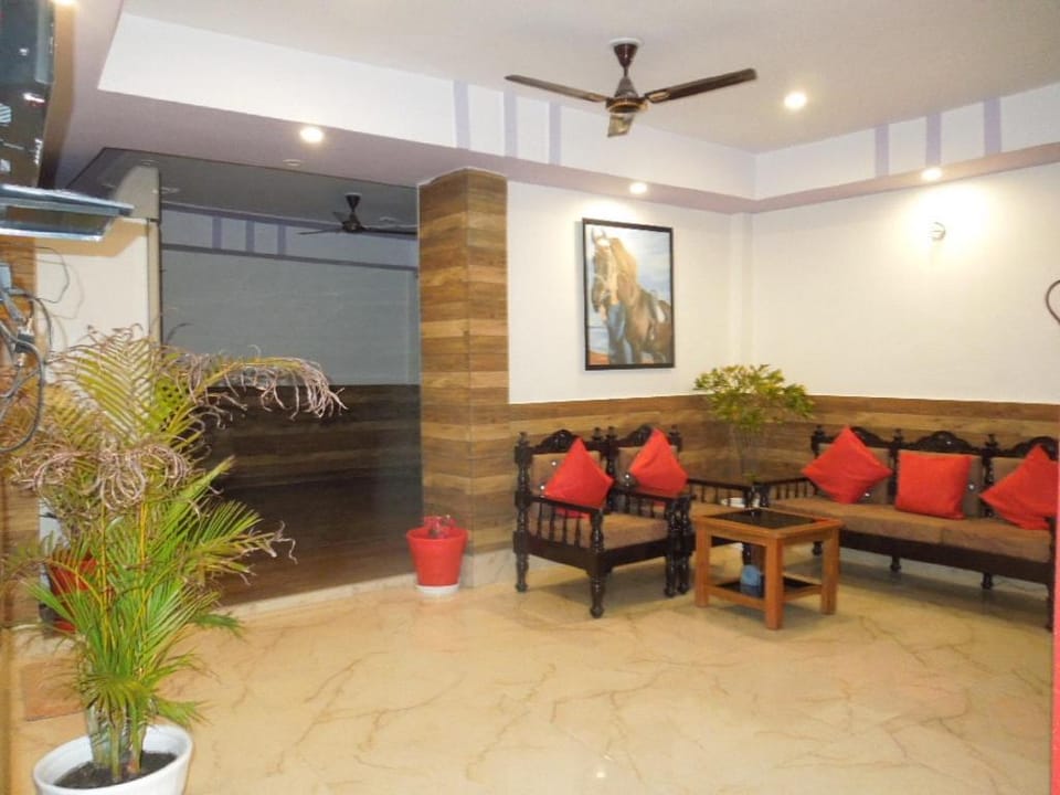 THE ARADHYA GANGE RESIDENCY Apartment in Rishikesh