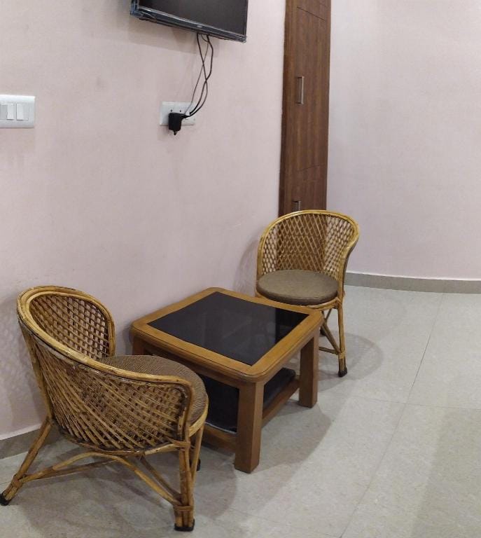 THE ARADHYA GANGE RESIDENCY Apartment in Rishikesh