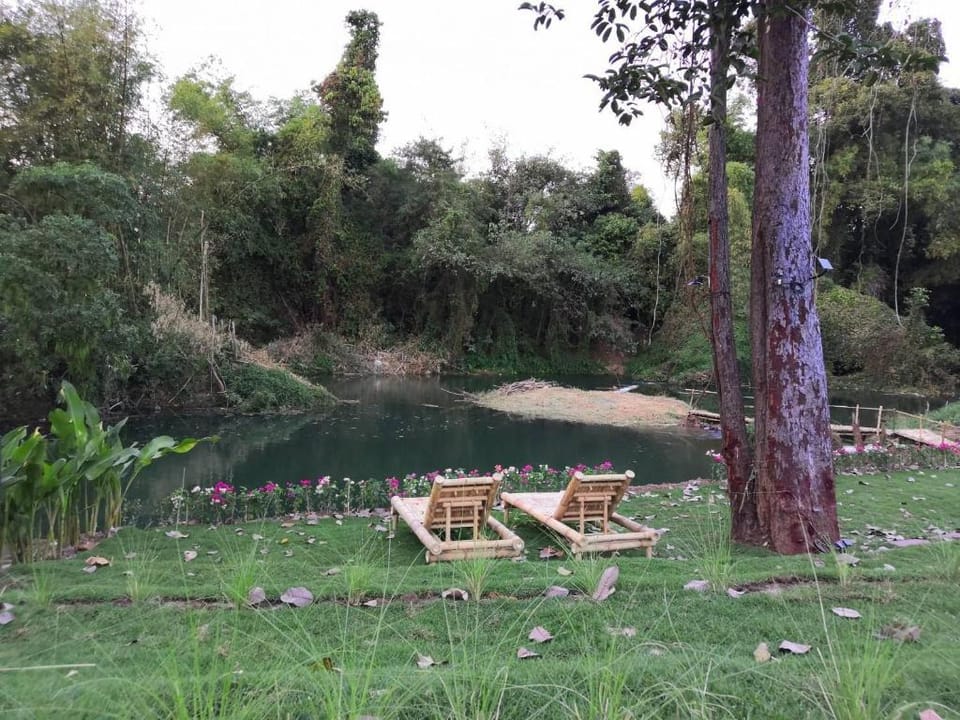 Brook Villa Villa in Laos