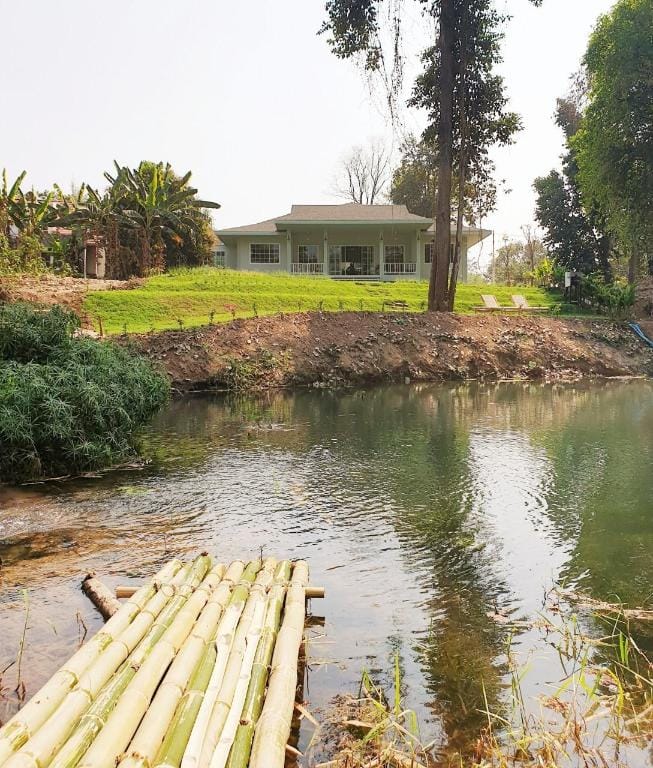 Brook Villa Villa in Laos