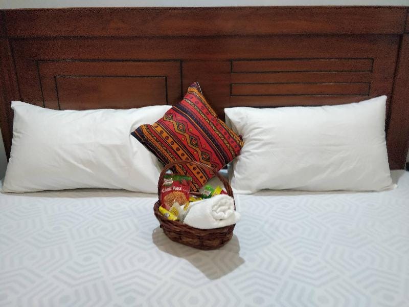 Spotless 2 Bedroom Apartment w/ Elevator Islamabad Apartment in Islamabad