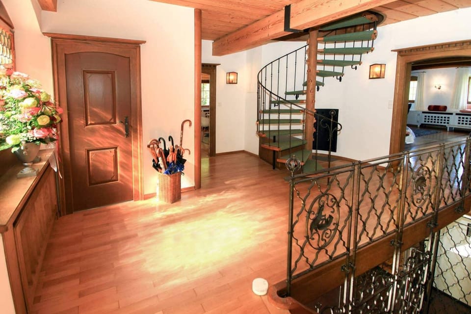 Manorial mansion Hofgut Barenschlossle 2 Vacation rental in Baden-Württemberg