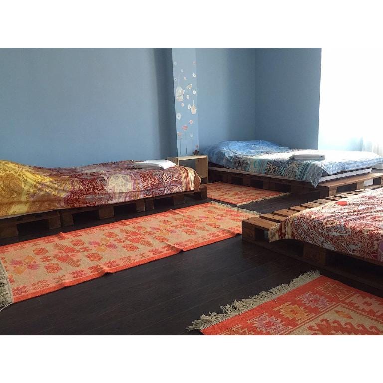 Guest House Palletto borovoe Vacation rental in Kazakhstan