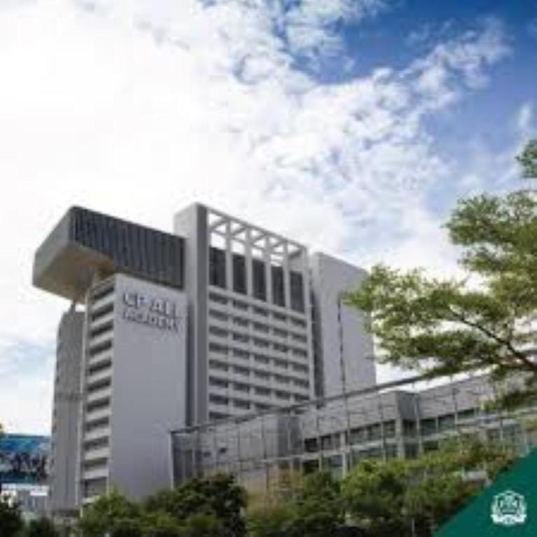 Studio71@Changwattana Apartment in Bangkok