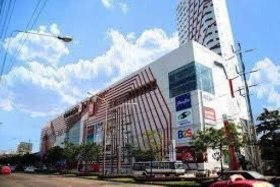 Studio71@Changwattana Apartment in Bangkok