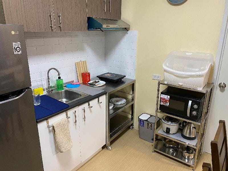 Bonifacio Global City (BGC) / Taguig Apartments Apartment in Makati
