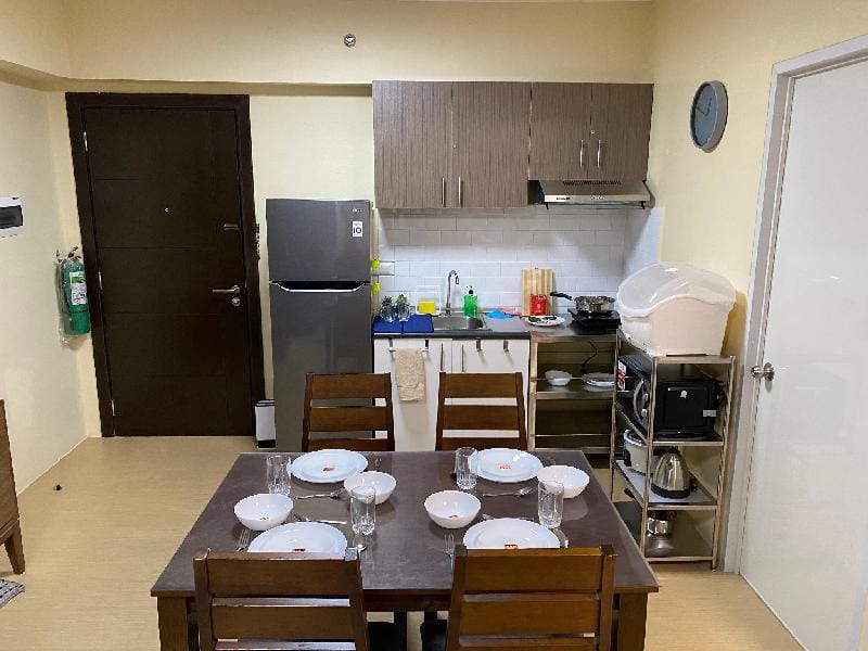 Bonifacio Global City (BGC) / Taguig Apartments Apartment in Makati