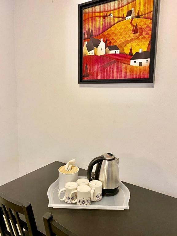 Annur Guest Suite at Plaza Bangi Perdana, Bangi Apartment in Negeri Sembilan, Malaysia