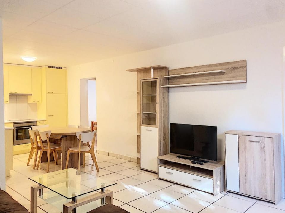 Apartment Del Sol-Sion Center, Old Town, Sun, Ski Apartment in Sion
