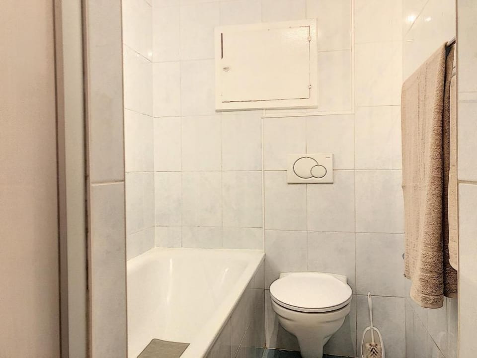 Apartment Del Sol-Sion Center, Old Town, Sun, Ski Apartment in Sion