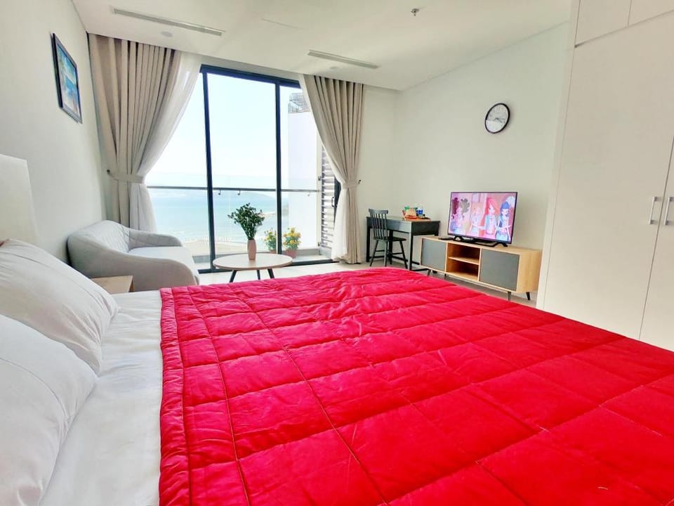 B15B05 Scenia Bay Apartment Nha Trang Apartment in Nha Trang