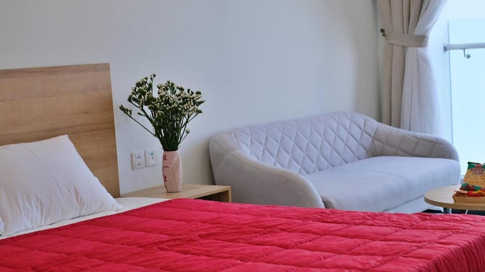 B15B05 Scenia Bay Apartment Nha Trang Apartment in Nha Trang