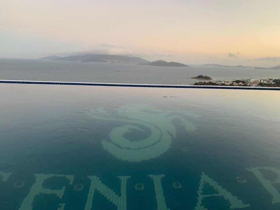 B15B05 Scenia Bay Apartment Nha Trang Apartment in Nha Trang