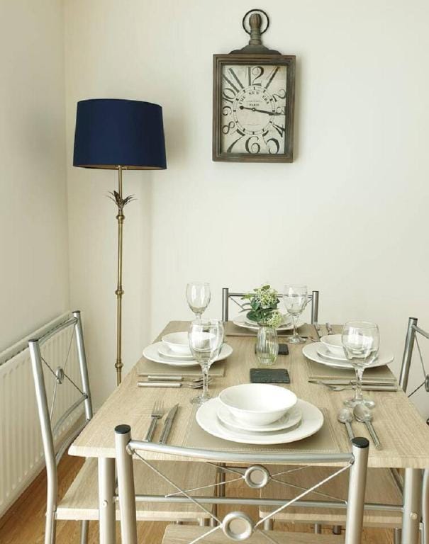 Lowater Apartments Brand New 2 bed Apartment Apartment in Nottingham