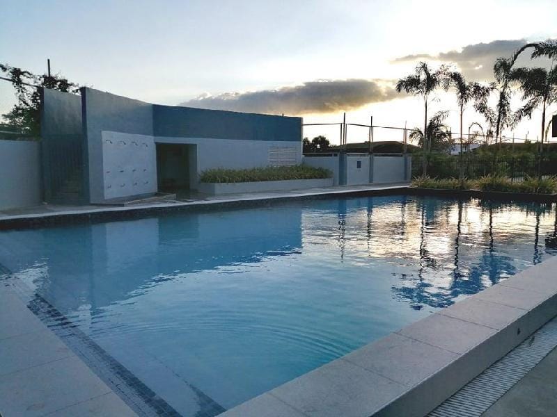 Resort living Condominium BRAND NEW UNITS FOR RENT Apartment in Lapu-Lapu City
