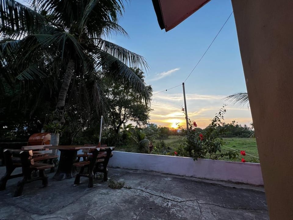Rerama Homestay 3 bedroom aircond can cook Vacation rental in Kedah