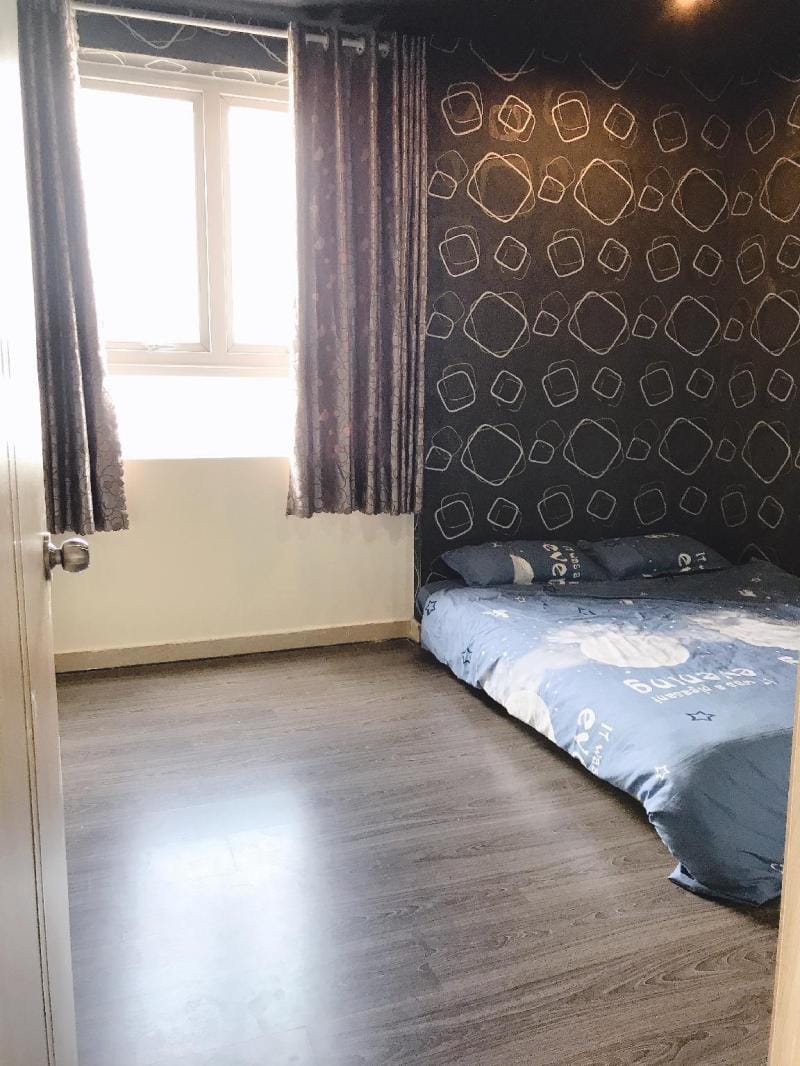 Entire Fully Facilities Apartment in Ho Chi Minh City