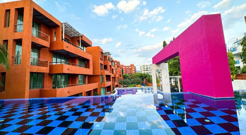 Las Tortugas Apartment in Nong Kae