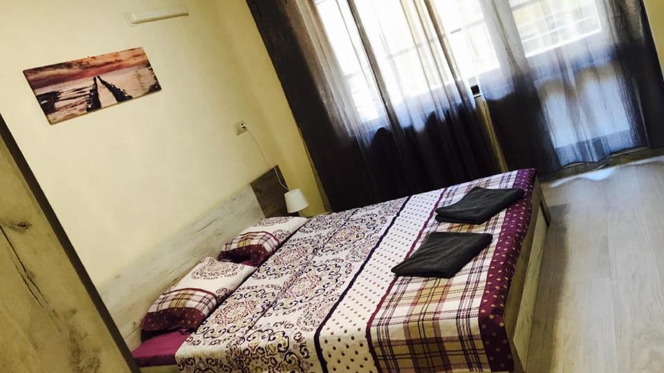 Beach Apartments Pomorie 15 Apartment in Pomorie