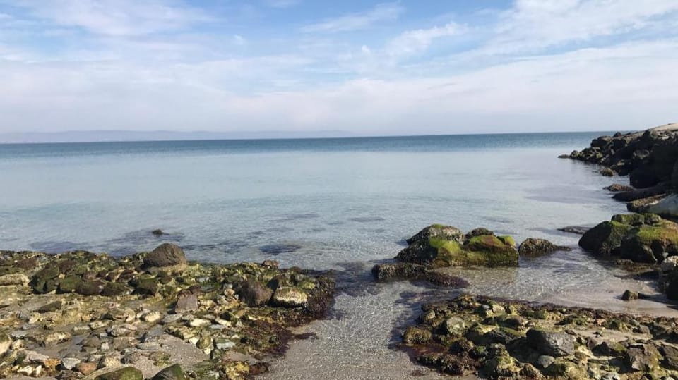 Beach Apartments Pomorie 15 Apartment in Pomorie