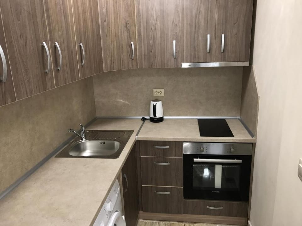 Beach Apartments Pomorie 15 Apartment in Pomorie