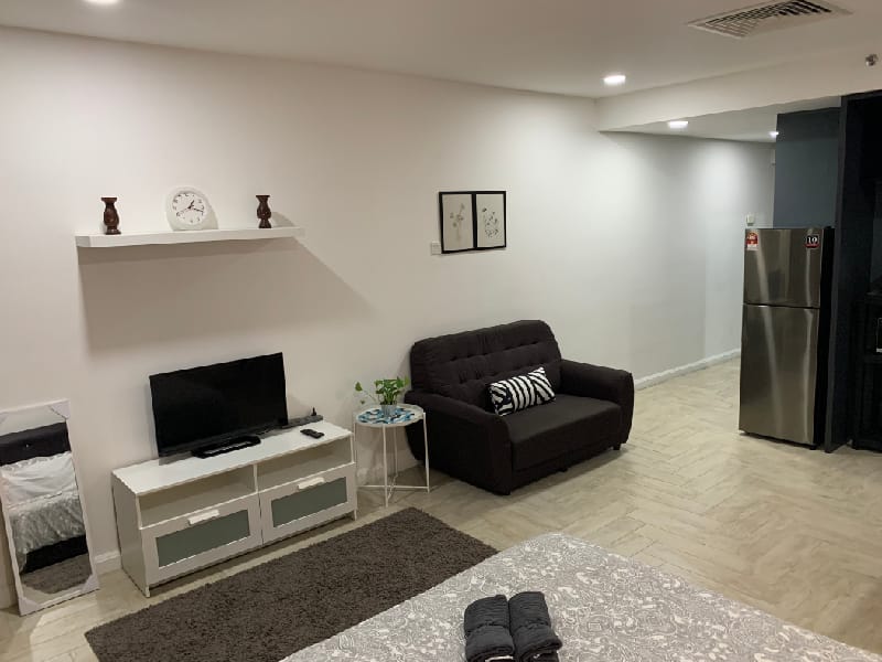 Leisure in the City , Empire City Damansara Apartment in Petaling Jaya