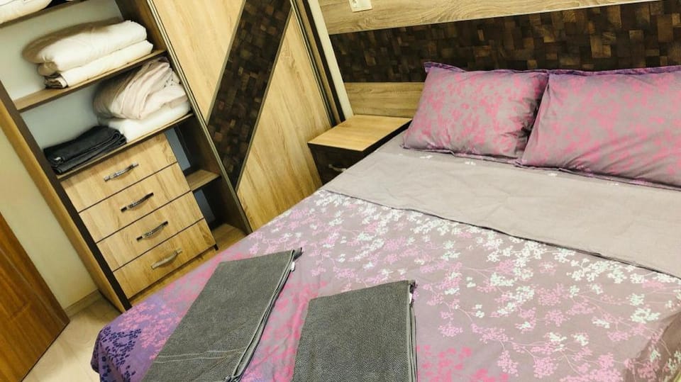 Beach Apartments Pomorie 25 Apartment in Pomorie