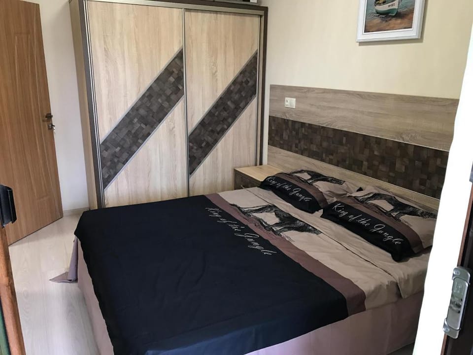 Beach Apartments Pomorie 25 Apartment in Pomorie