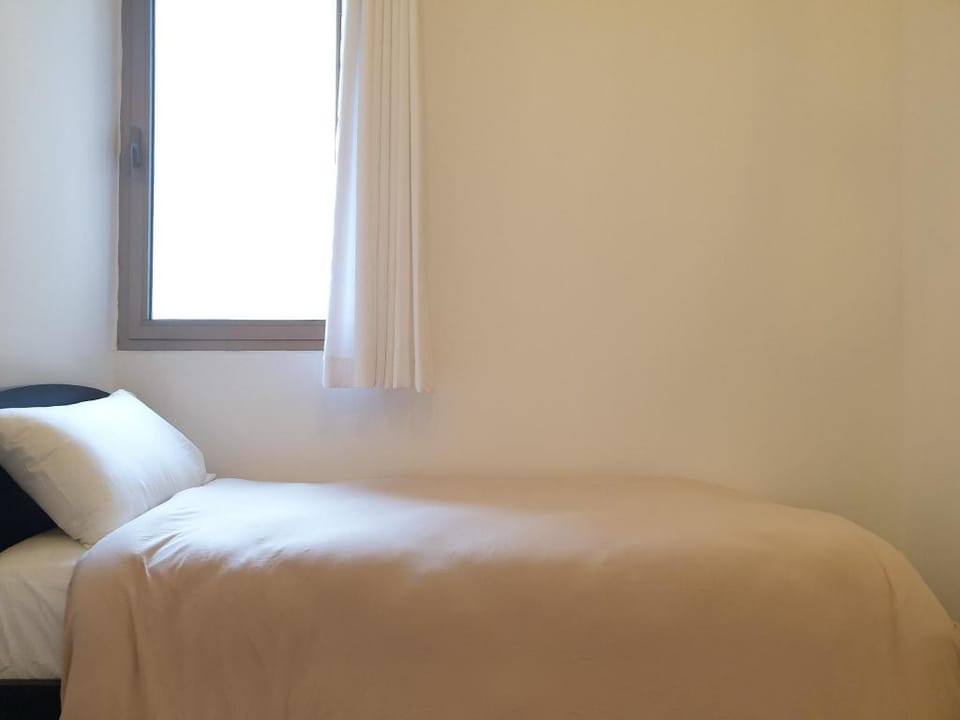 City Center Twin Beds Apartment in North District